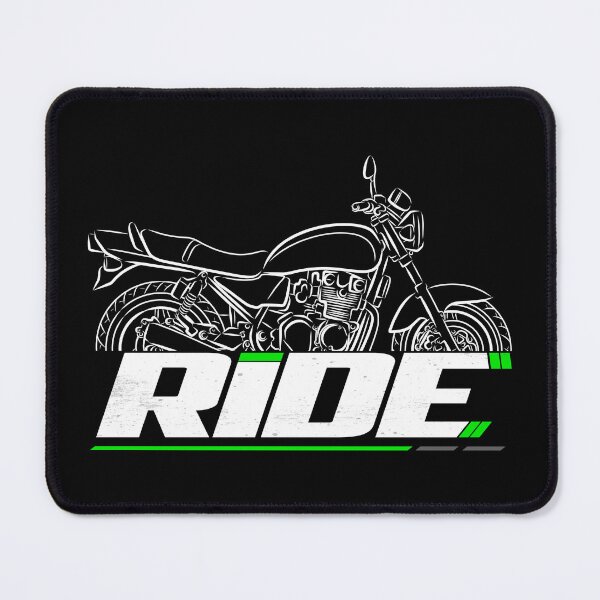 Item preview, Kawasaki Zephyr 750 1991-1999 for Motorcycle Fans designed and sold by DrainvolStore.