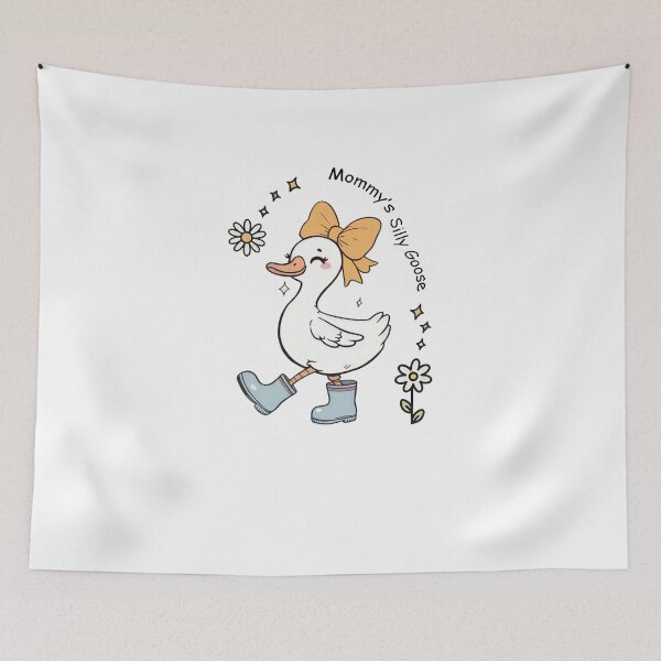Item preview, Mommy's Silly Goose designed and sold by JoelFox165.