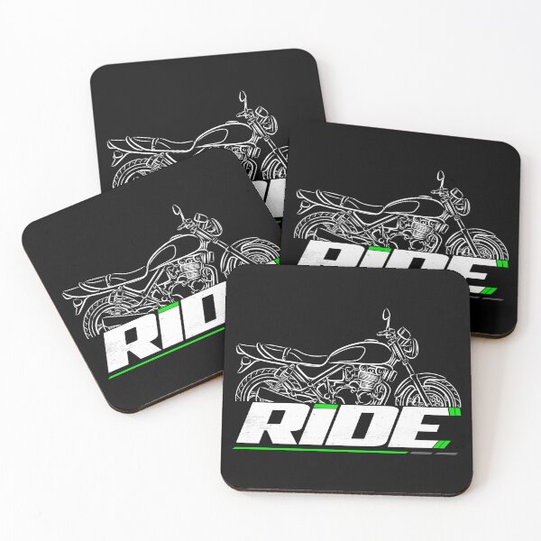 Item preview, Kawasaki Zephyr 1100 1992-1997 for Motorcycle Fans designed and sold by DrainvolStore.