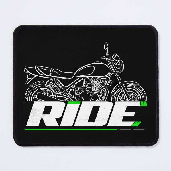 Item preview, Kawasaki Zephyr 1100 1992-1997 for Motorcycle Fans designed and sold by DrainvolStore.