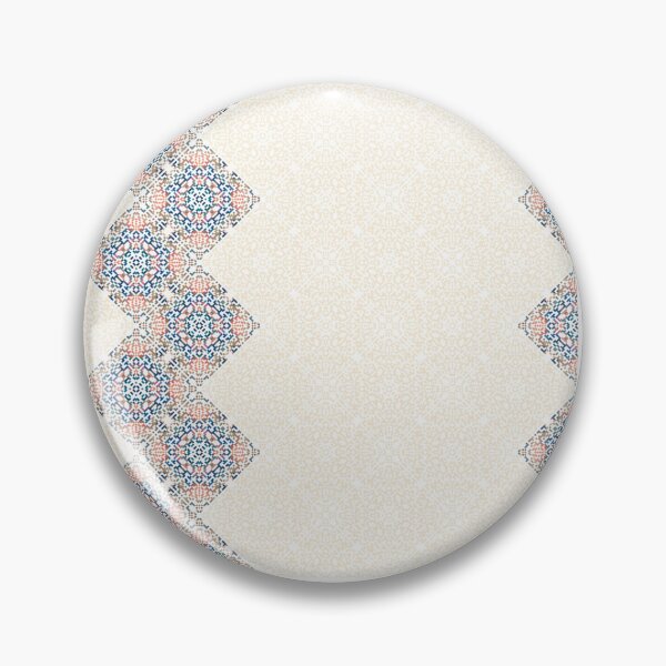 Item preview, Ornate geometric pattern and artfully abstract multicolored background designed and sold by Pixeeless.