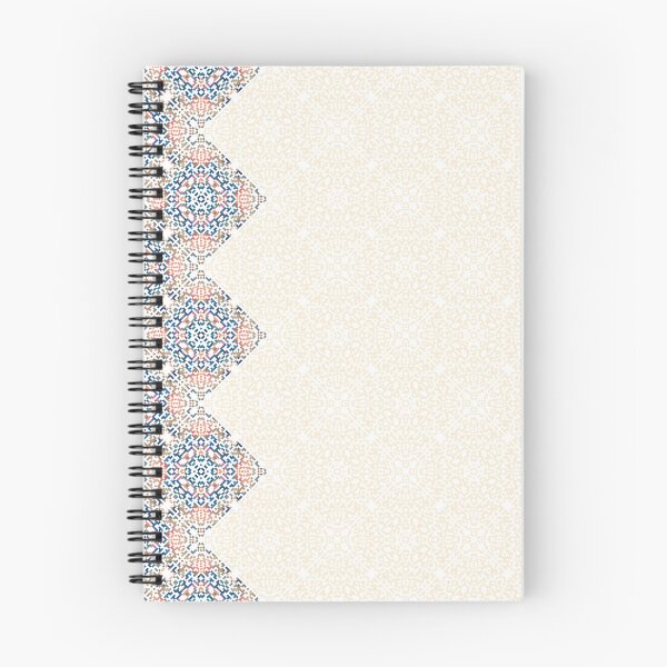 Item preview, Ornate geometric pattern and artfully abstract multicolored background designed and sold by Pixeeless.