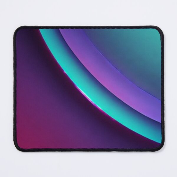 Item preview, Purple Teal Fading Palettes designed and sold by annenambiro.