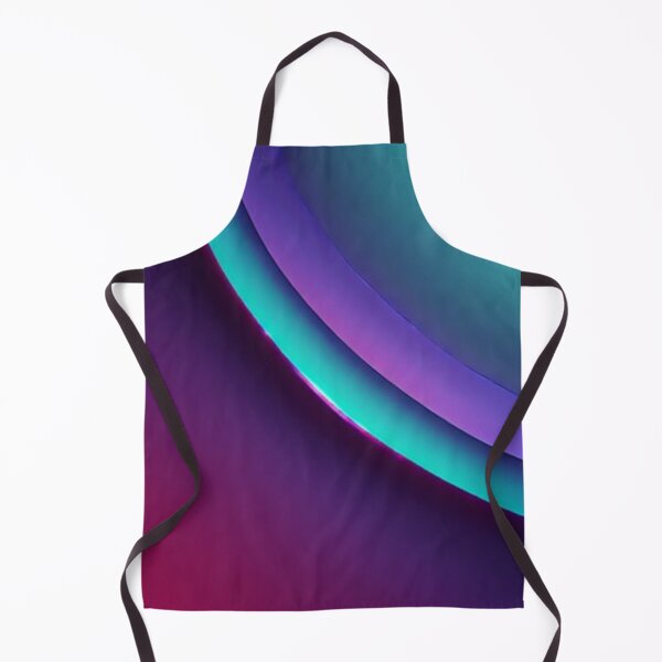 Item preview, Purple Teal Fading Palettes designed and sold by annenambiro.