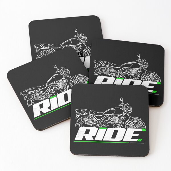 Item preview, Kawasaki Zephyr 1100RS 1996-1997 for Motorcycle Fans designed and sold by DrainvolStore.