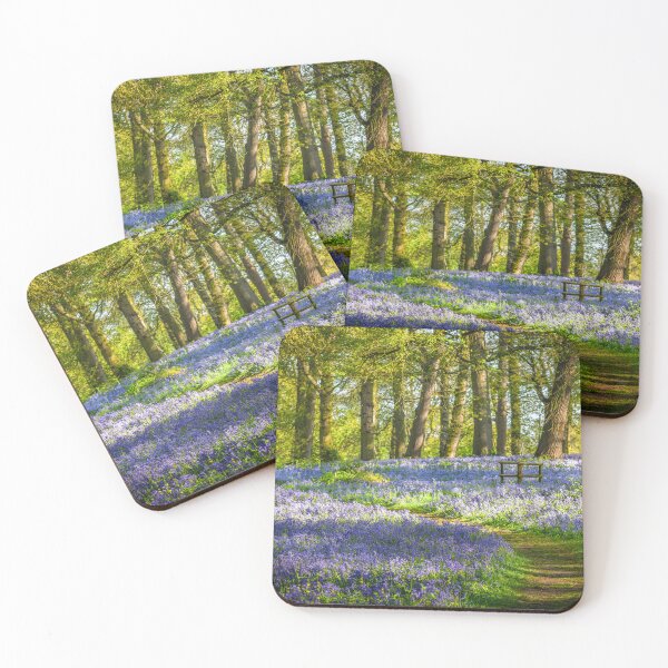 Item preview, Walk through the Bluebells designed and sold by Jim Key.