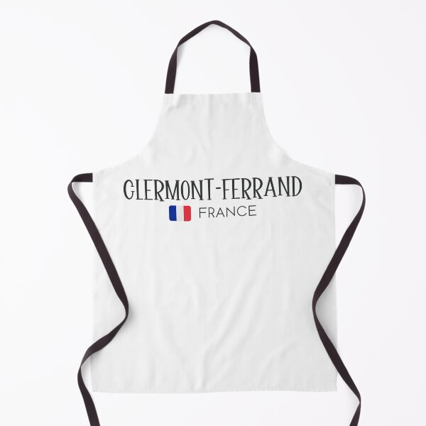 Item preview, Clermont-Ferrand - France  designed and sold by StudioRedKoala.