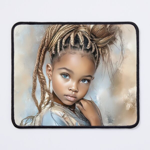 Item preview, Young and Beautiful designed and sold by Brian Tarr.