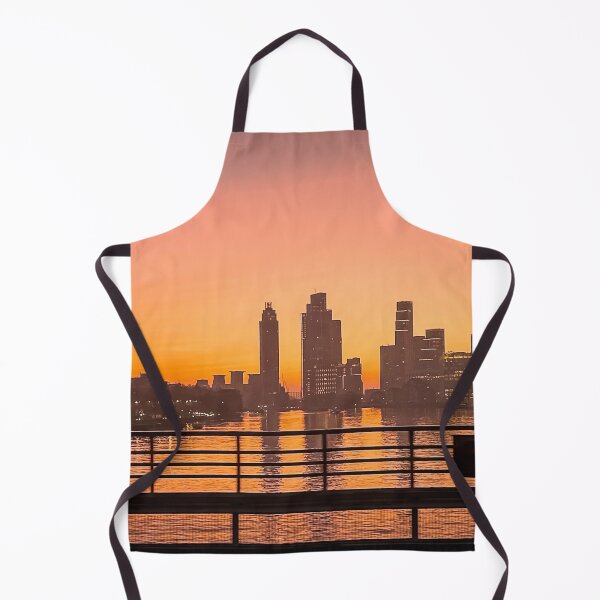 Item preview, Thames Sunrise designed and sold by ShutterSmithArt.