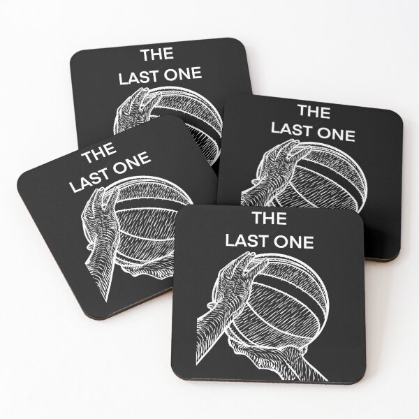 Item preview, THE LAST ONE designed and sold by lautir.