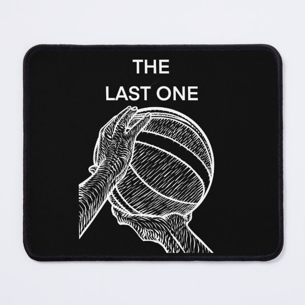 Item preview, THE LAST ONE designed and sold by lautir.