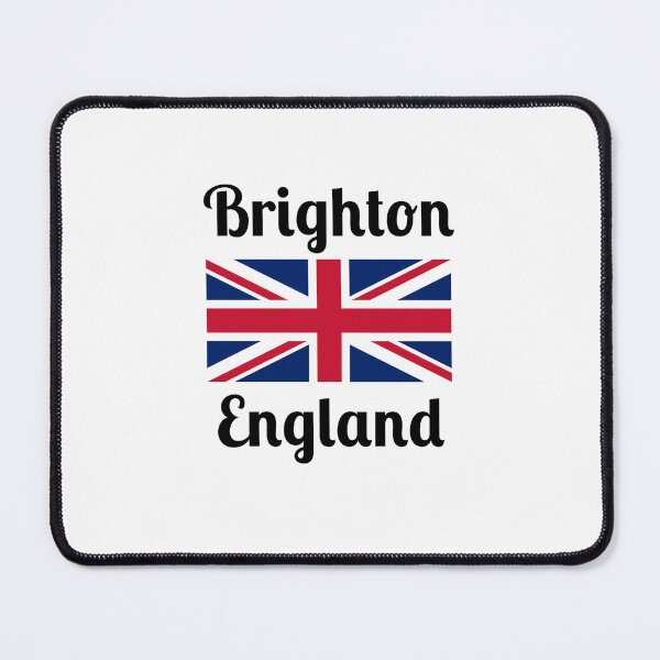 Item preview, Brighton England - Stylish Prints, designed and sold by Fleetwood1994.