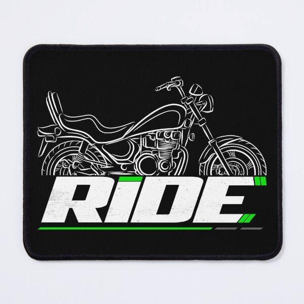 Item preview, Kawasaki ZN1100 1984-1985 for Motorcycle Fans designed and sold by DrainvolStore.