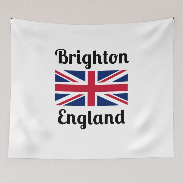 Item preview, Brighton England - Stylish Prints, designed and sold by Fleetwood1994.