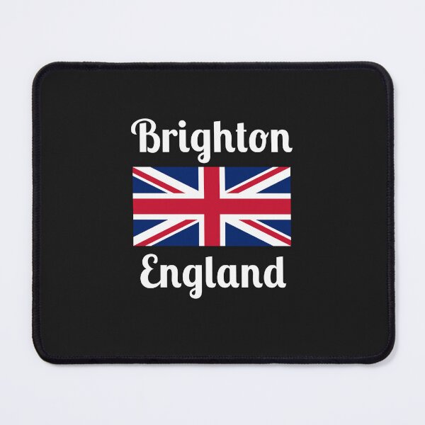 Item preview, Brighton England - Stylish Prints, designed and sold by Fleetwood1994.