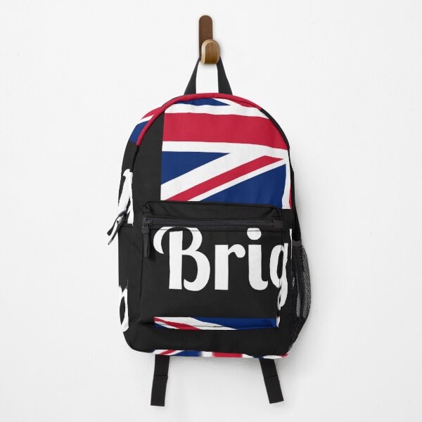 Item preview, Brighton England - Stylish Prints, designed and sold by Fleetwood1994.
