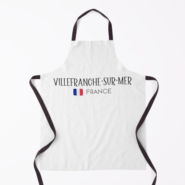 Item preview, Villefranche-sur-Mer - France  designed and sold by StudioRedKoala.