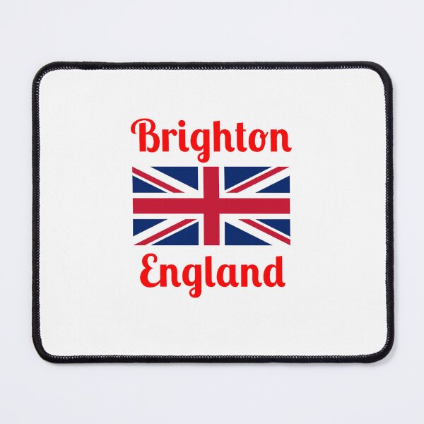 Item preview, Brighton England - Stylish Prints, designed and sold by Fleetwood1994.