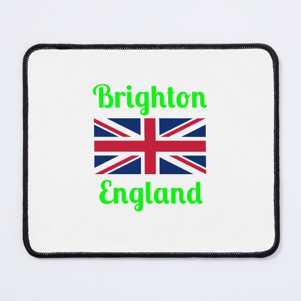 Item preview, Brighton England - Stylish Prints, designed and sold by Fleetwood1994.