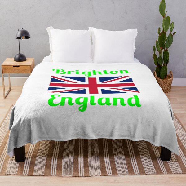Item preview, Brighton England - Stylish Prints, designed and sold by Fleetwood1994.