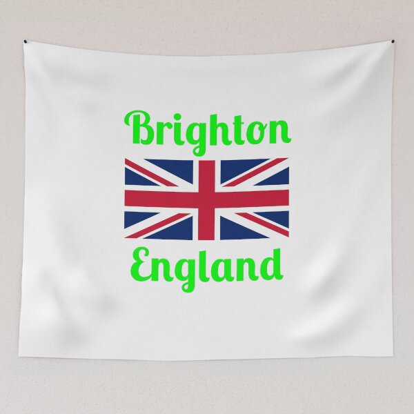 Item preview, Brighton England - Stylish Prints, designed and sold by Fleetwood1994.