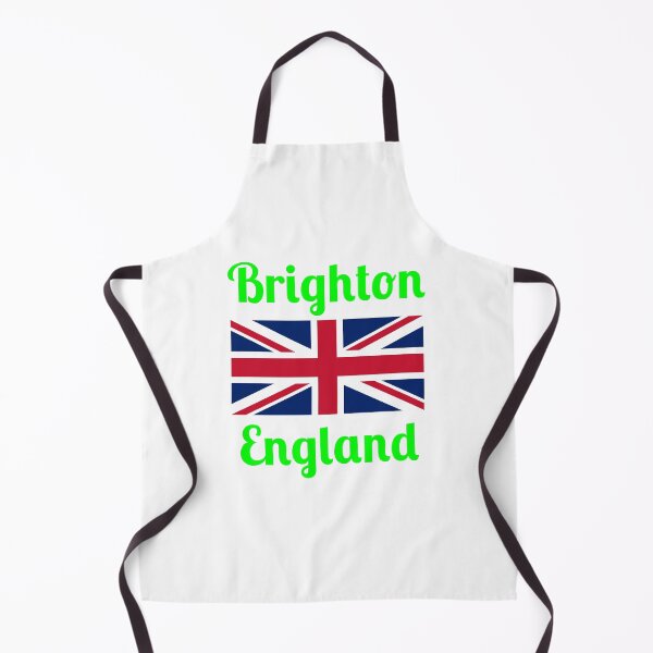 Item preview, Brighton England - Stylish Prints, designed and sold by Fleetwood1994.