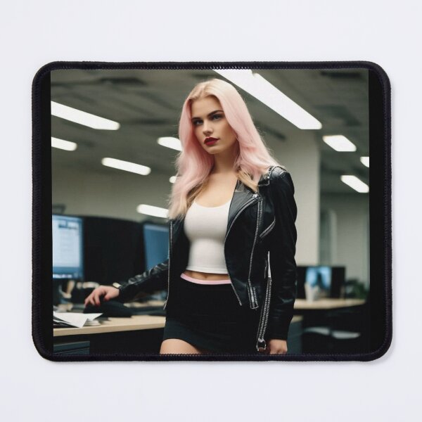 Item preview, Boss Babe vs. Bureaucracy designed and sold by e-not-shop.