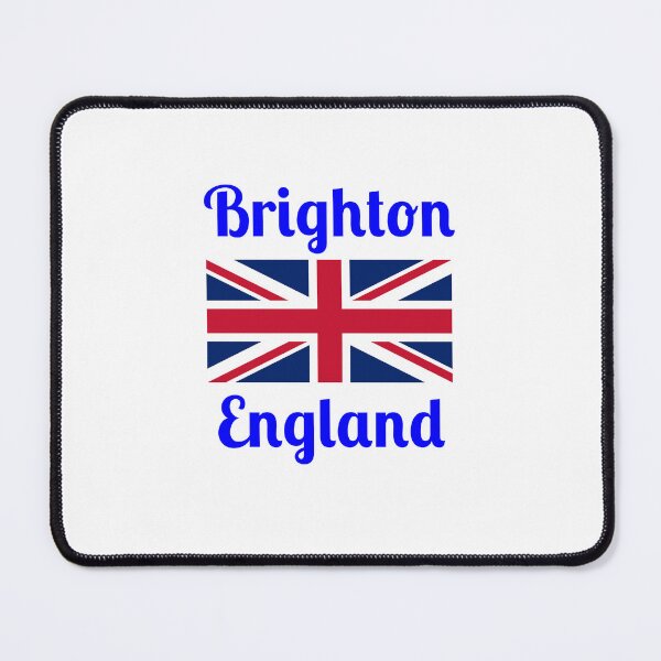 Item preview, Brighton England - Stylish Prints, designed and sold by Fleetwood1994.
