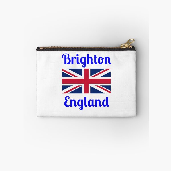 Item preview, Brighton England - Stylish Prints, designed and sold by Fleetwood1994.