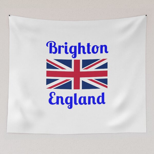 Item preview, Brighton England - Stylish Prints, designed and sold by Fleetwood1994.