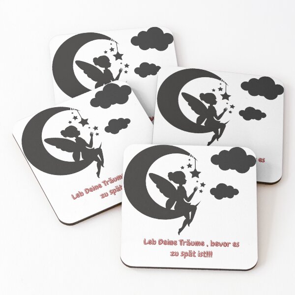 Item preview, Live your dreams !!! designed and sold by LittleLilith81.