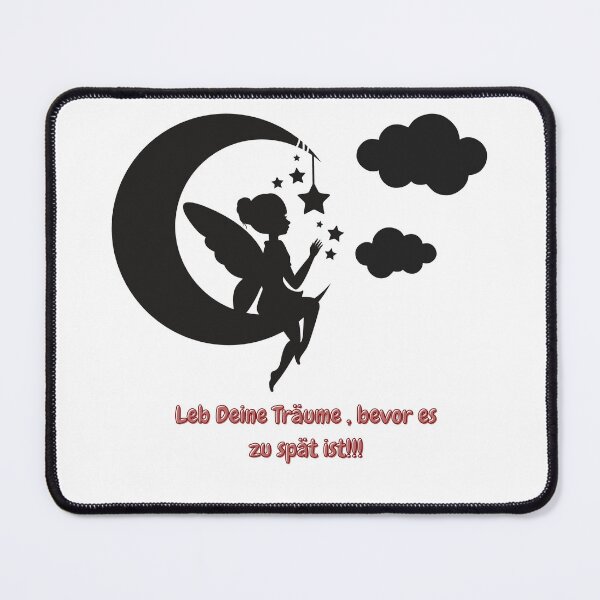Item preview, Live your dreams !!! designed and sold by LittleLilith81.