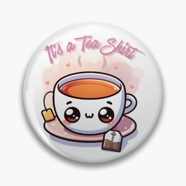 Item preview, It's a Tea Shirt designed and sold by fabledesigncompany.