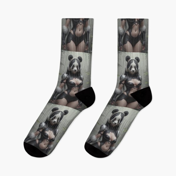 Item preview, Panda Girl designed and sold by RaF71PrO.