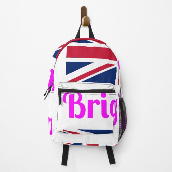 Item preview, Brighton England - Stylish Prints, designed and sold by Fleetwood1994.