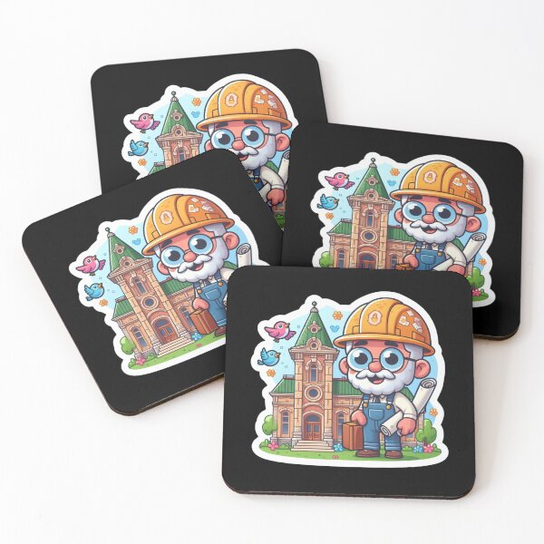 Item preview, Preservation Architect designed and sold by EuropeanPrints.