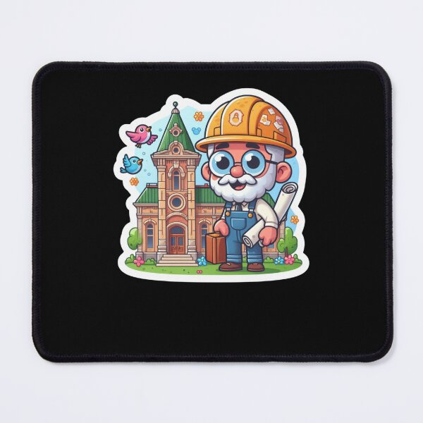 Item preview, Preservation Architect designed and sold by EuropeanPrints.