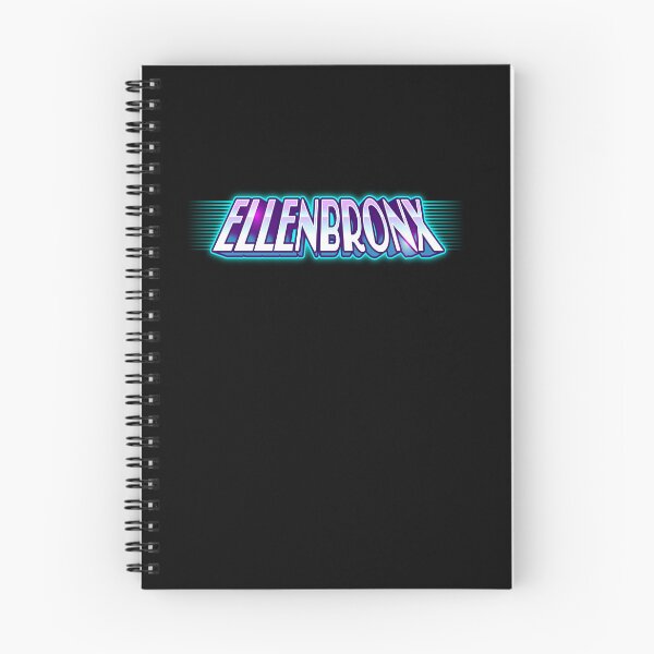 Item preview, Ellenbronx - Ellenbrook is a suburb north of Perth Western Australia. designed and sold by jazzydevil.