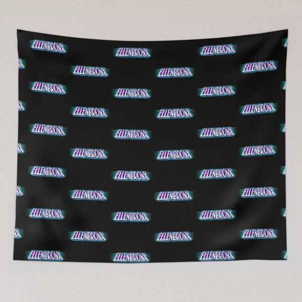 Item preview, Ellenbronx - Ellenbrook is a suburb north of Perth Western Australia. designed and sold by jazzydevil.
