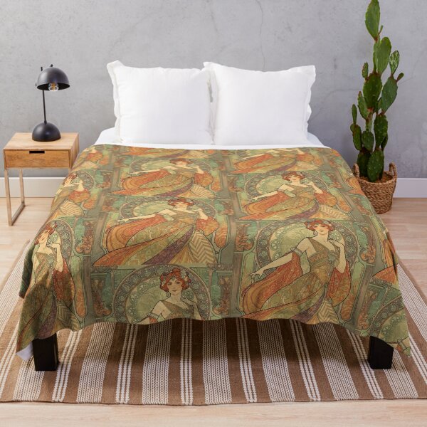 Item preview, French Mademoiselle designed and sold by MargLandmeter.