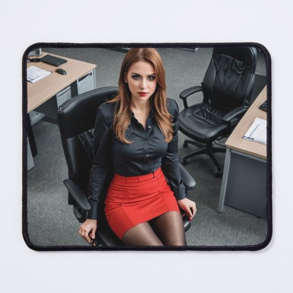 Item preview, Secretaria Magica – office glam with power designed and sold by e-not-shop.