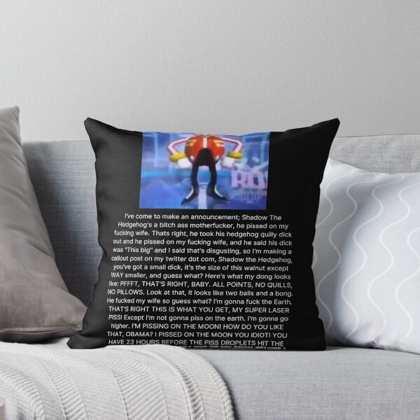 Item preview, eggmans announcemt designed and sold by AngelShrimp.