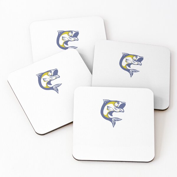 Item preview, Fish designed and sold by Conteceres.