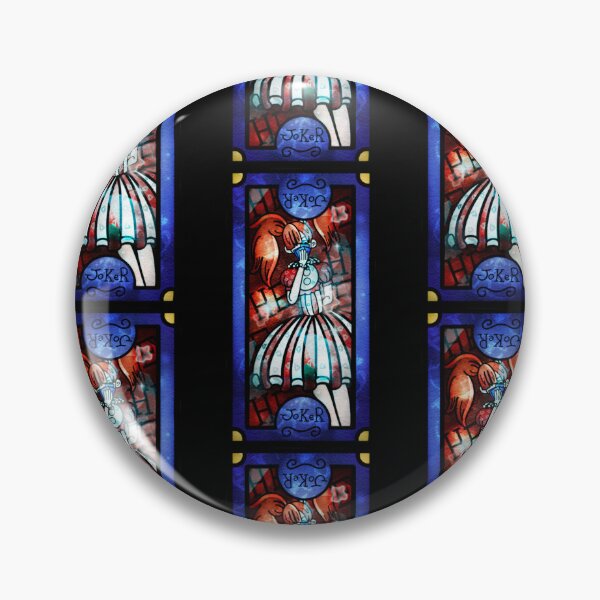 Item preview, The Undead Circus Tarot Card Design (Circe) designed and sold by Sk3tchTown.