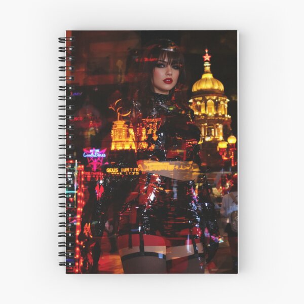 Item preview, Neon Illusion: Between Reality and Fantasy designed and sold by e-not-shop.