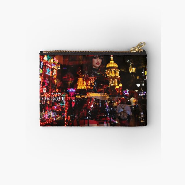 Item preview, Neon Illusion: Between Reality and Fantasy designed and sold by e-not-shop.