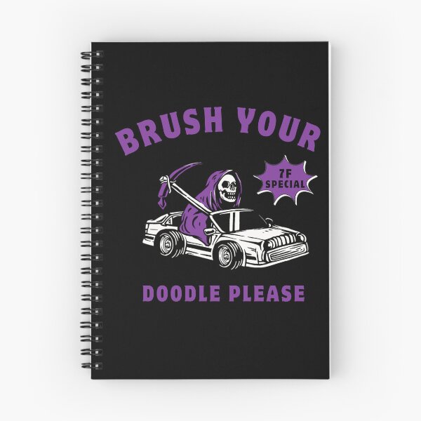 Item preview, Groom Reaper Mobile purple designed and sold by mclaurin612.