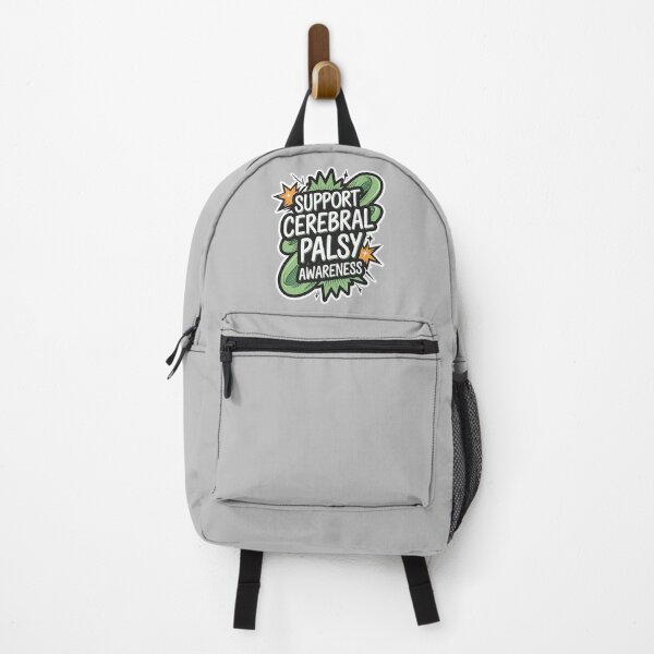 Item preview, Support Cerebral Palsy Awareness Activism designed and sold by TeeGrit.