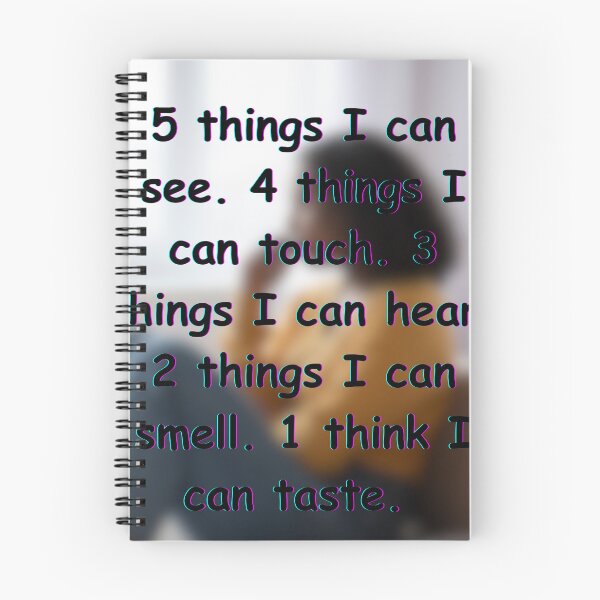 Item preview, Meme de las 5 cosas de la TCD designed and sold by WarmShrine.