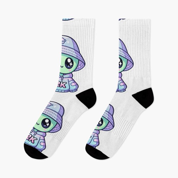 Item preview, Retro Alien Vibes! designed and sold by Wear Sculpt.